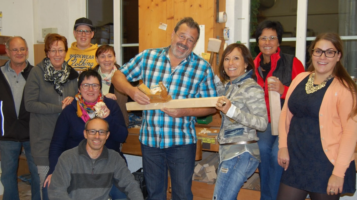 Theatergruppe Hausen e.V.