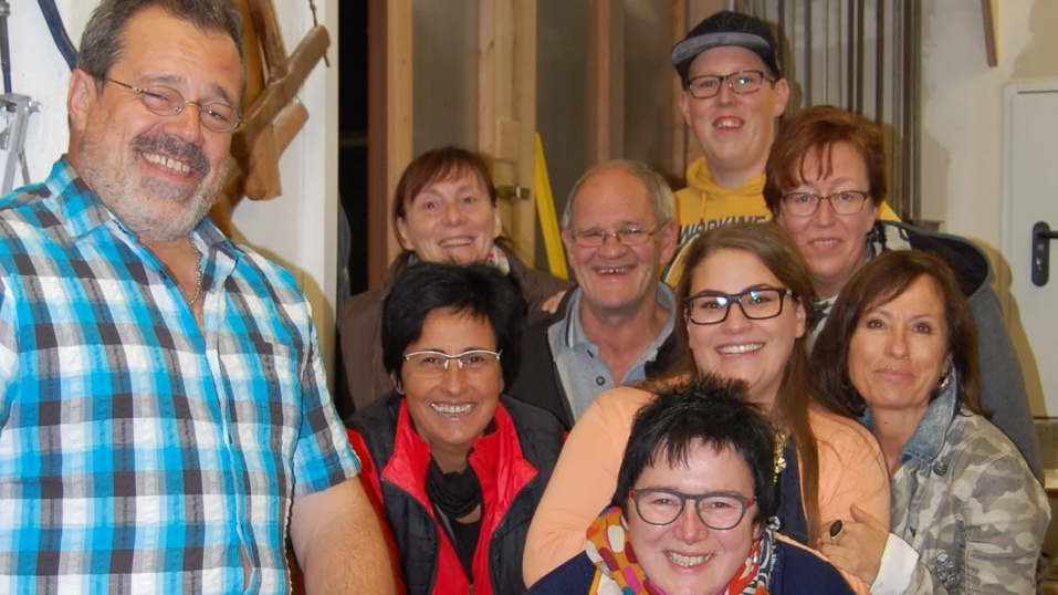 Theatergruppe Hausen e.V.