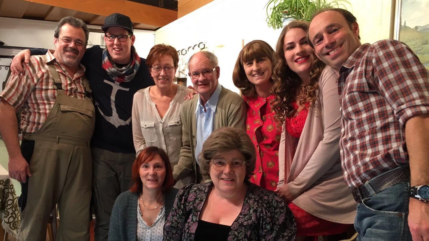 Theatergruppe Hausen e.V.