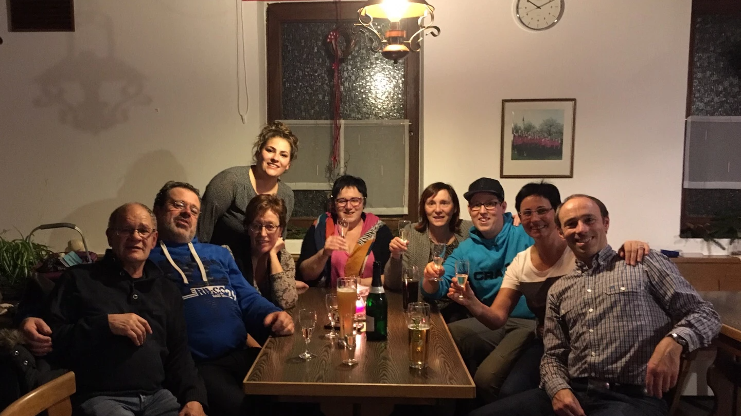 Theatergruppe Hausen e.V.