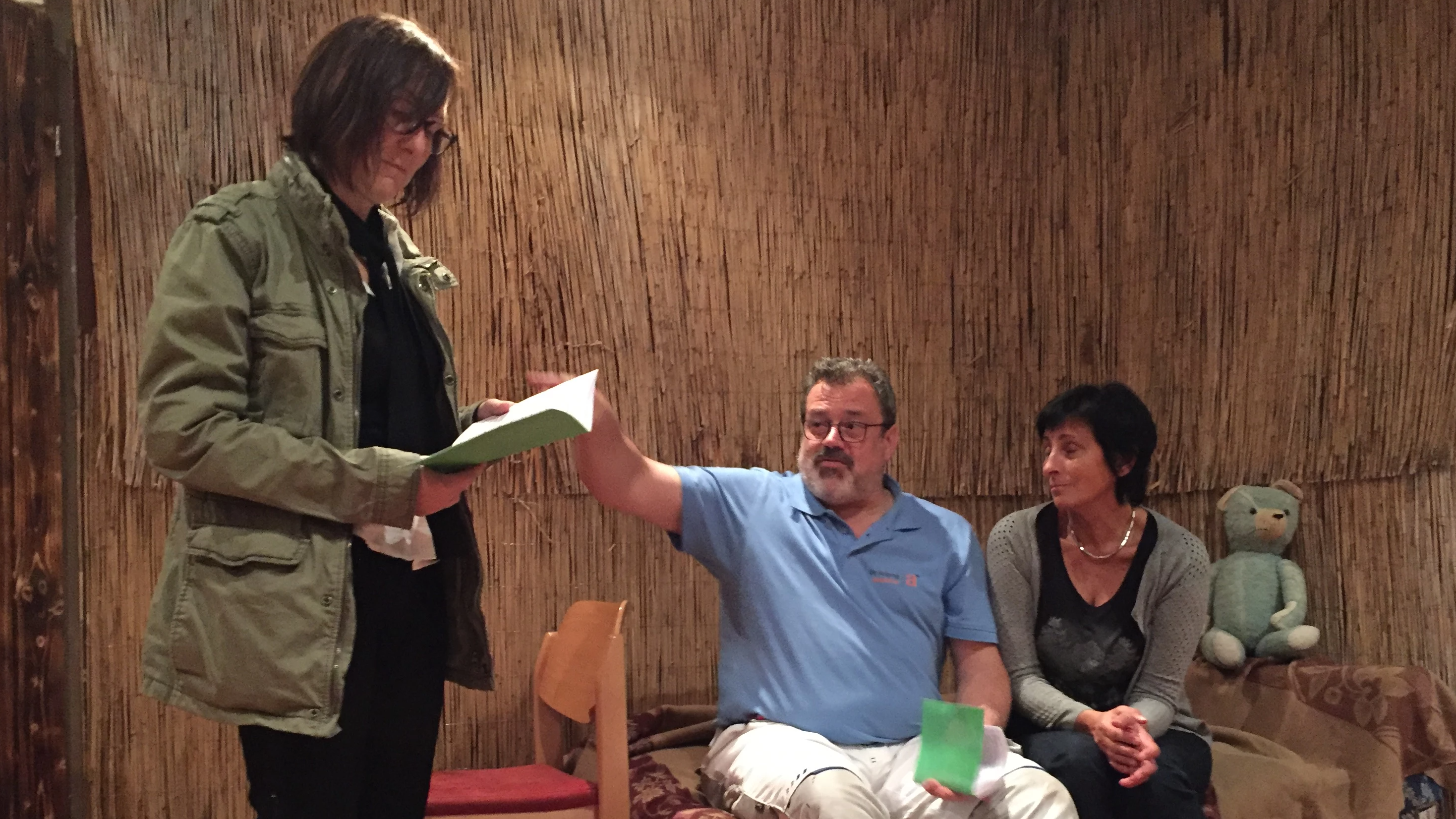 Theatergruppe Hausen e.V.