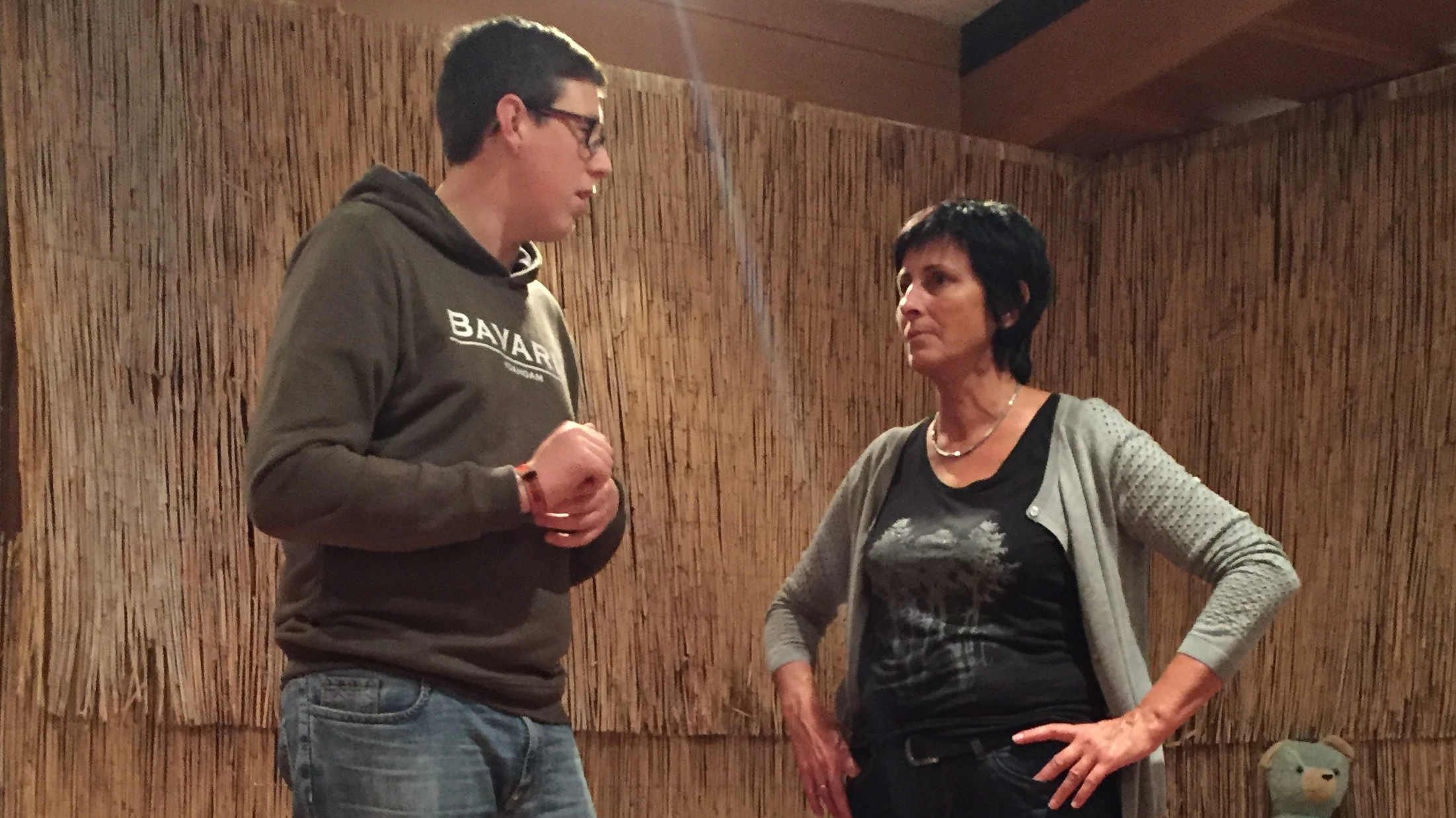 Theatergruppe Hausen e.V.