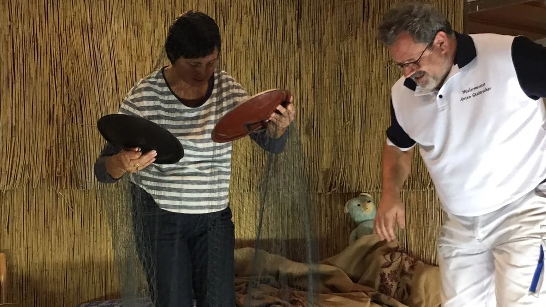 Theatergruppe Hausen e.V.