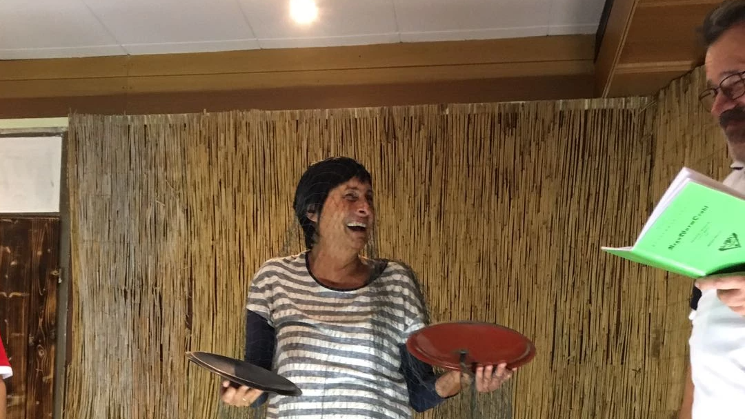 Theatergruppe Hausen e.V.