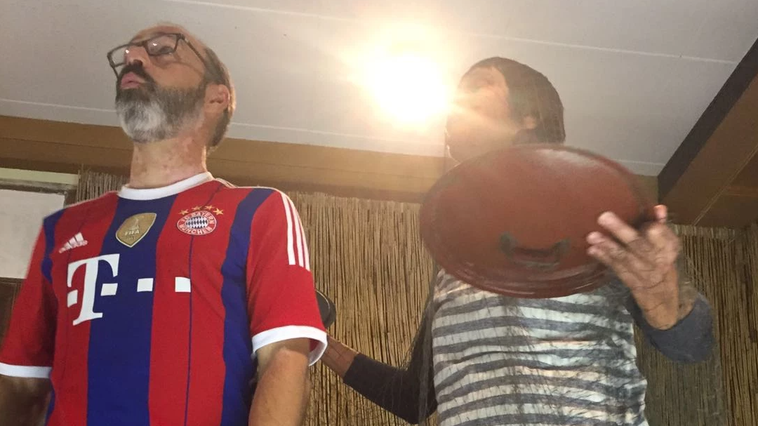 Theatergruppe Hausen e.V.