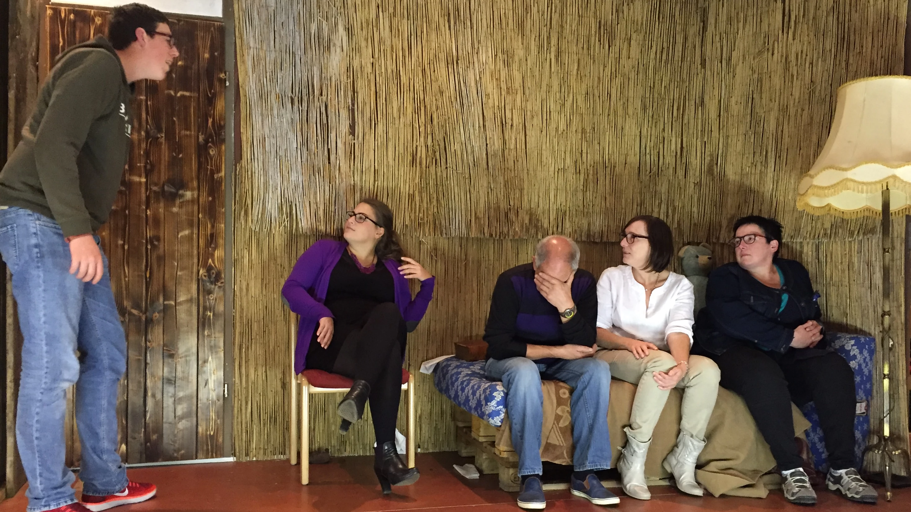 Theatergruppe Hausen e.V.