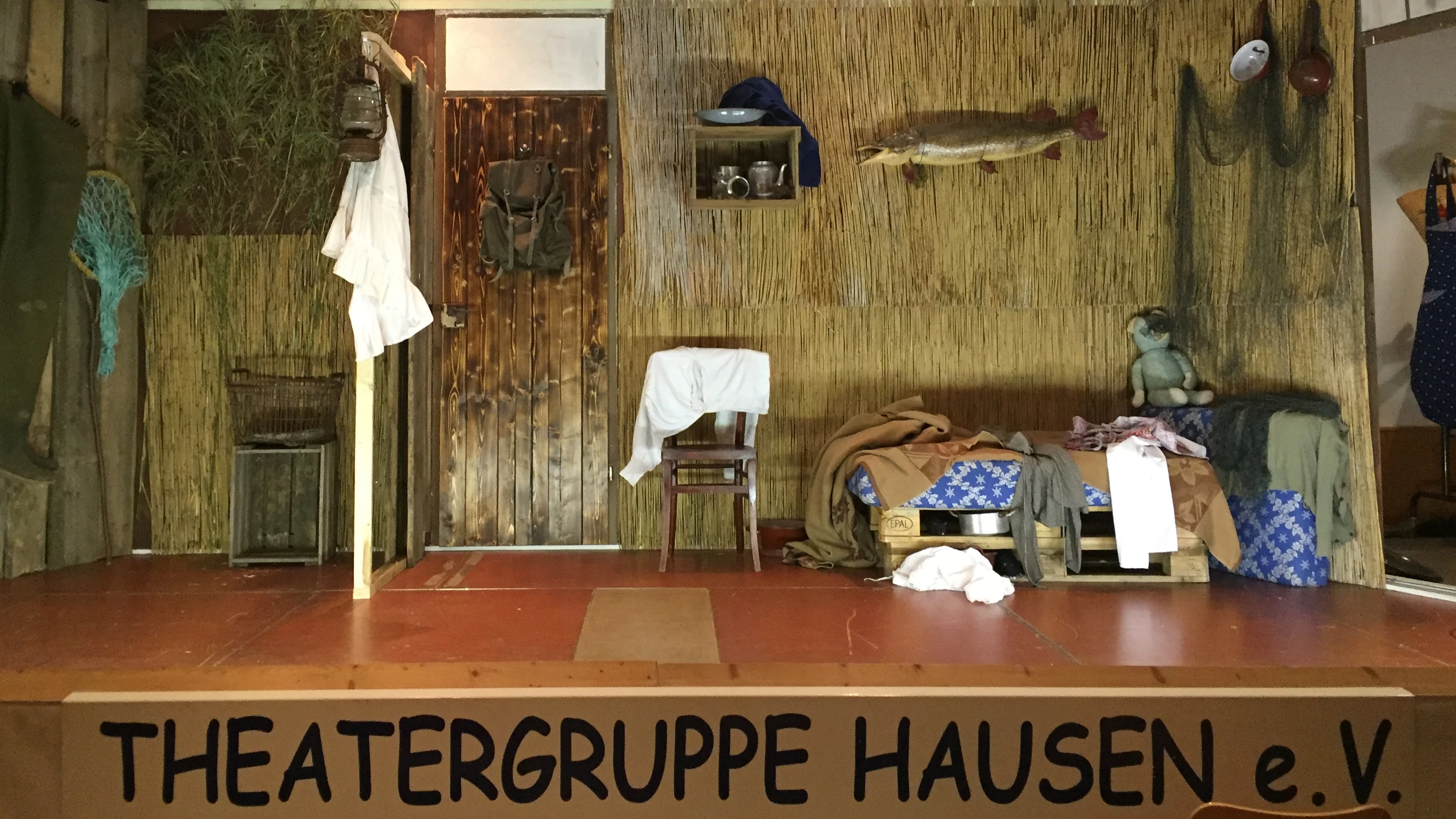 Theatergruppe Hausen e.V.