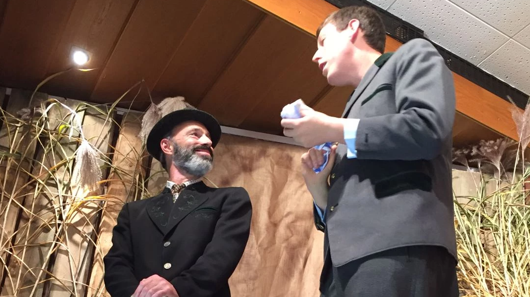 Theatergruppe Hausen e.V.