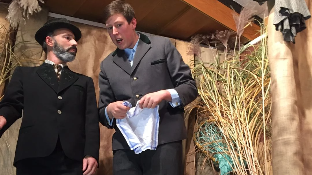 Theatergruppe Hausen e.V.