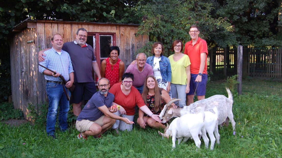 Theatergruppe Hausen e.V.