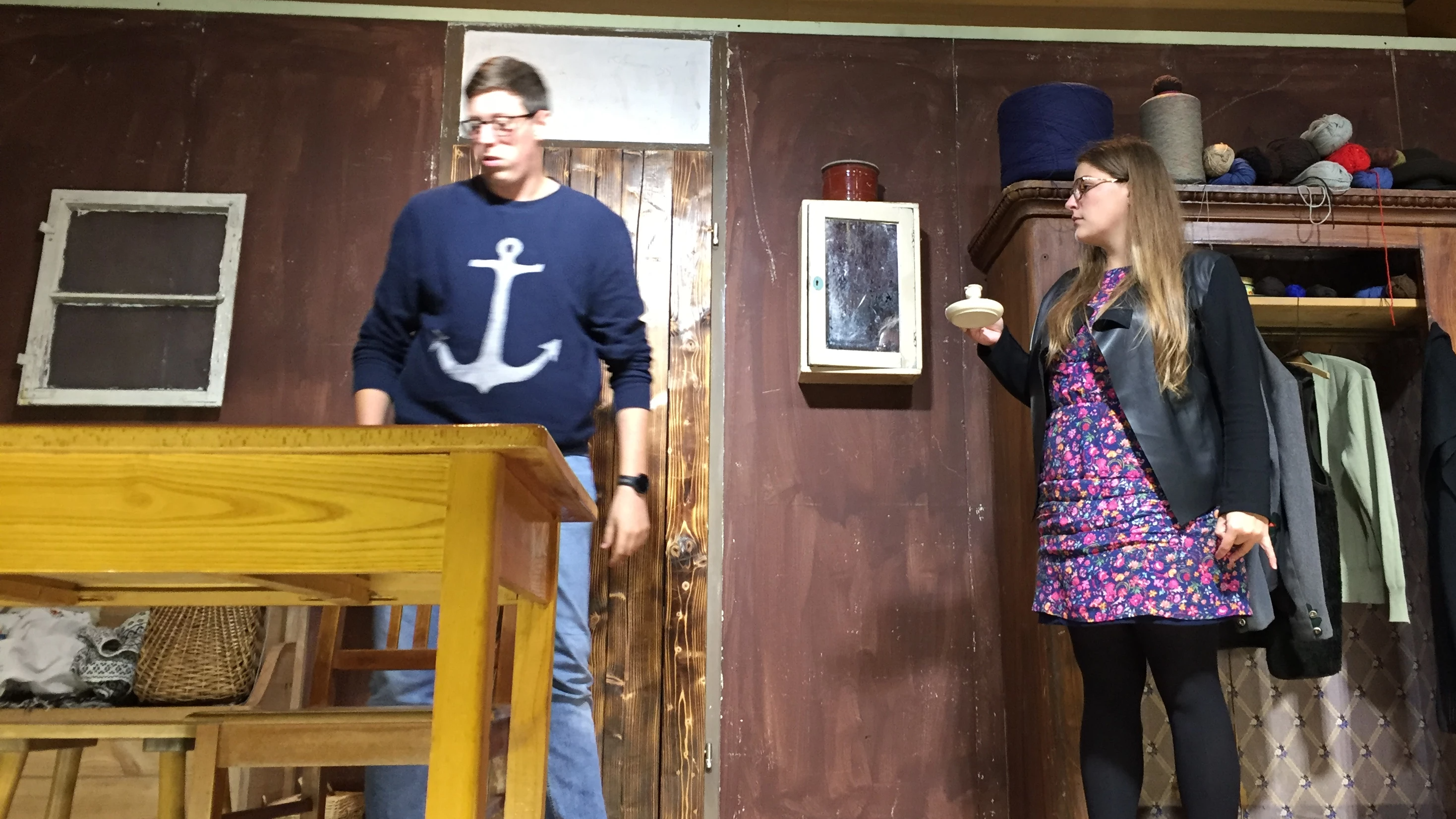 Theatergruppe Hausen e.V.