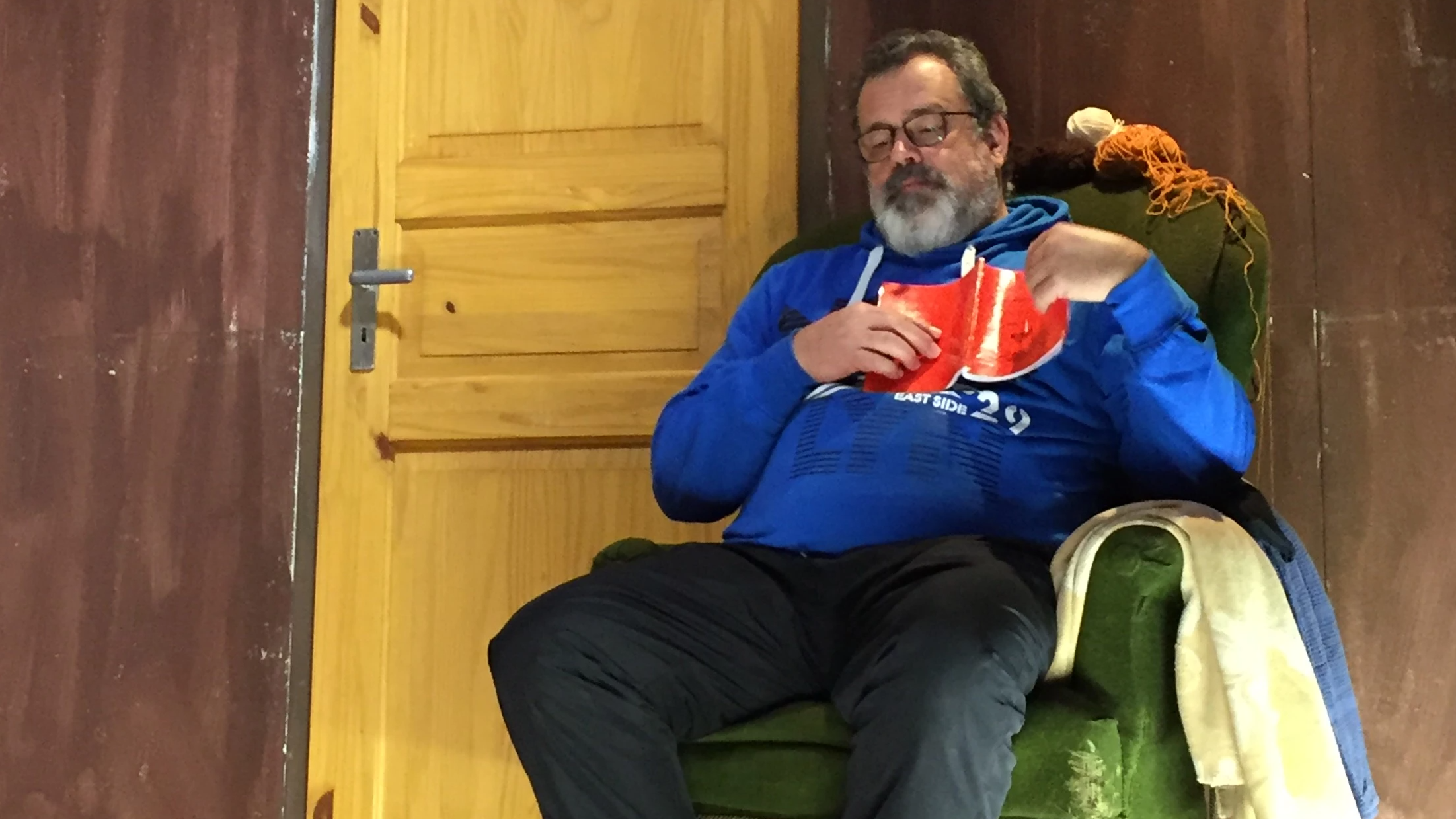 Theatergruppe Hausen e.V.