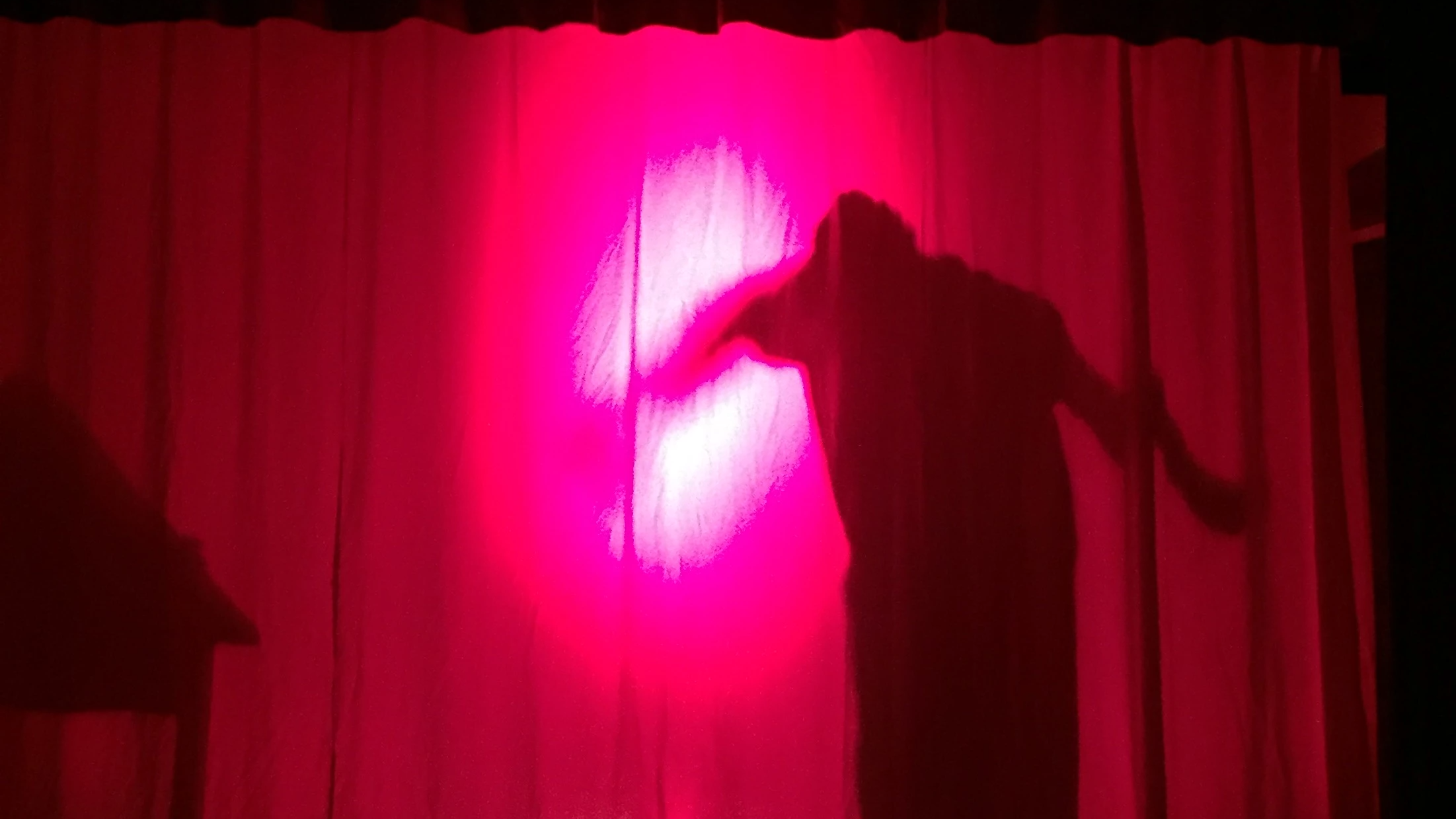 Theatergruppe Hausen e.V.