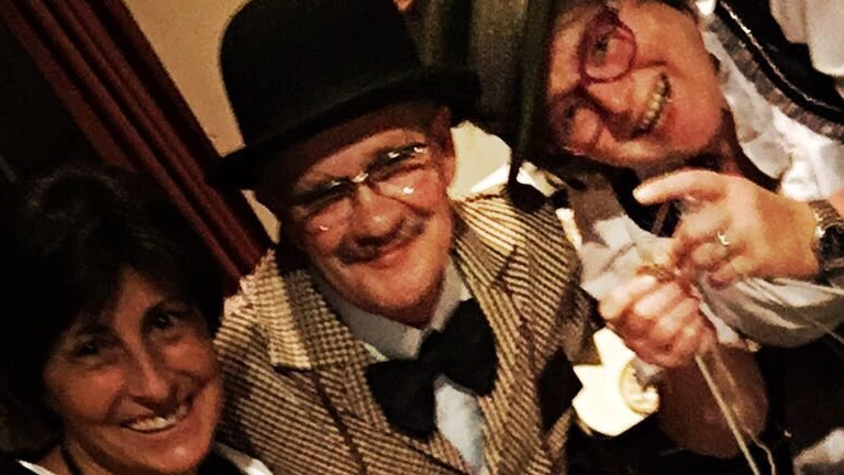 Theatergruppe Hausen e.V.