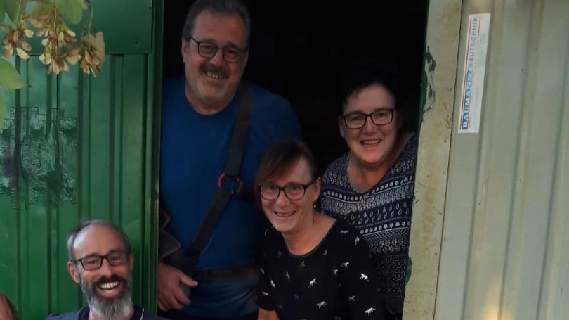 Theatergruppe Hausen e.V.