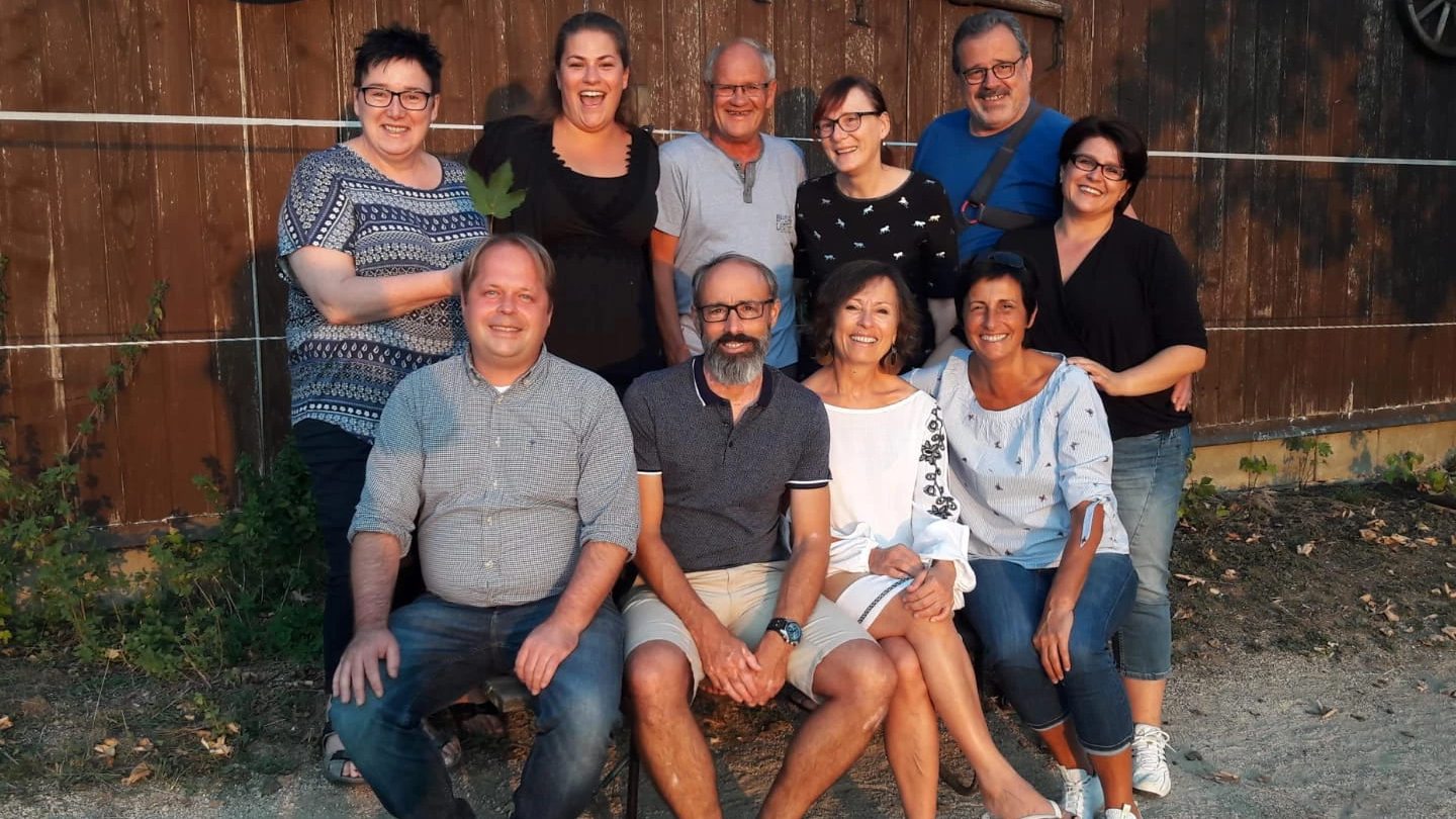 Theatergruppe Hausen e.V.