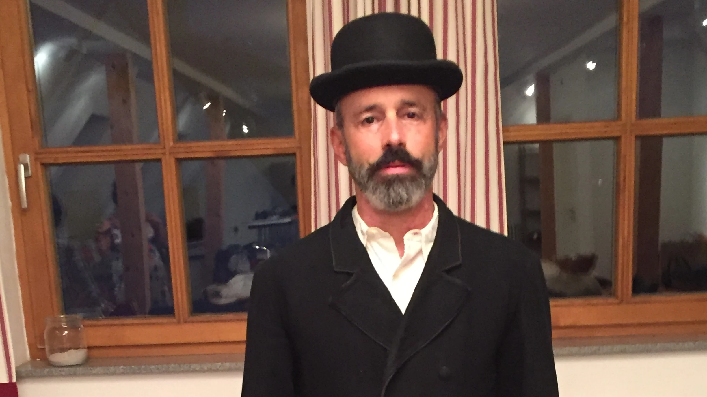 Theatergruppe Hausen e.V.