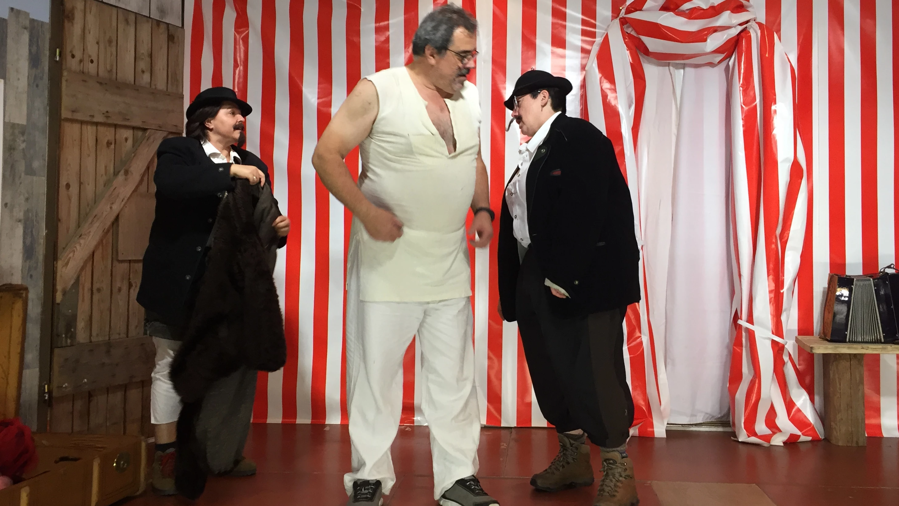 Theatergruppe Hausen e.V.