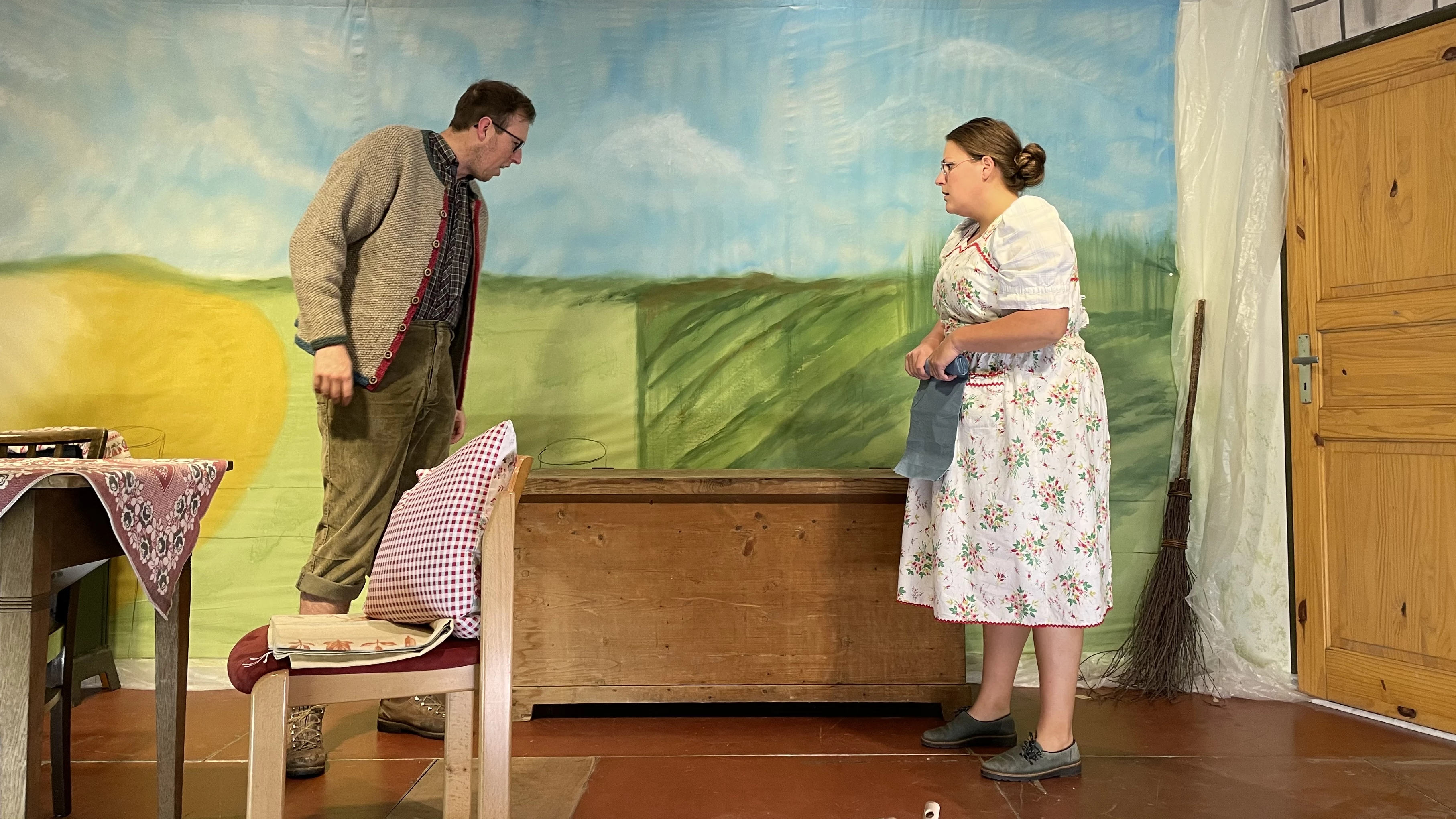 Theatergruppe Hausen e.V.