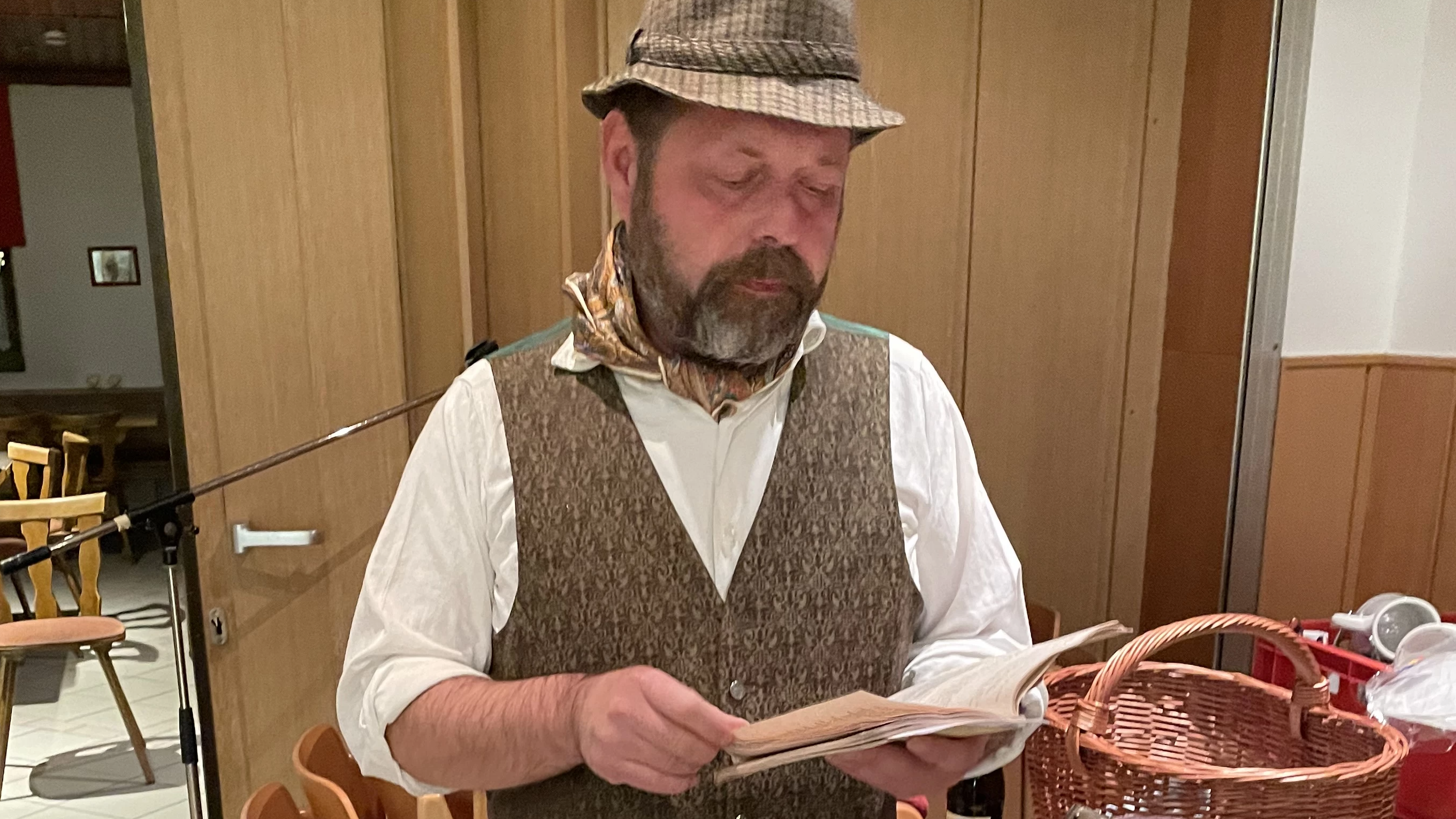 Theatergruppe Hausen e.V.