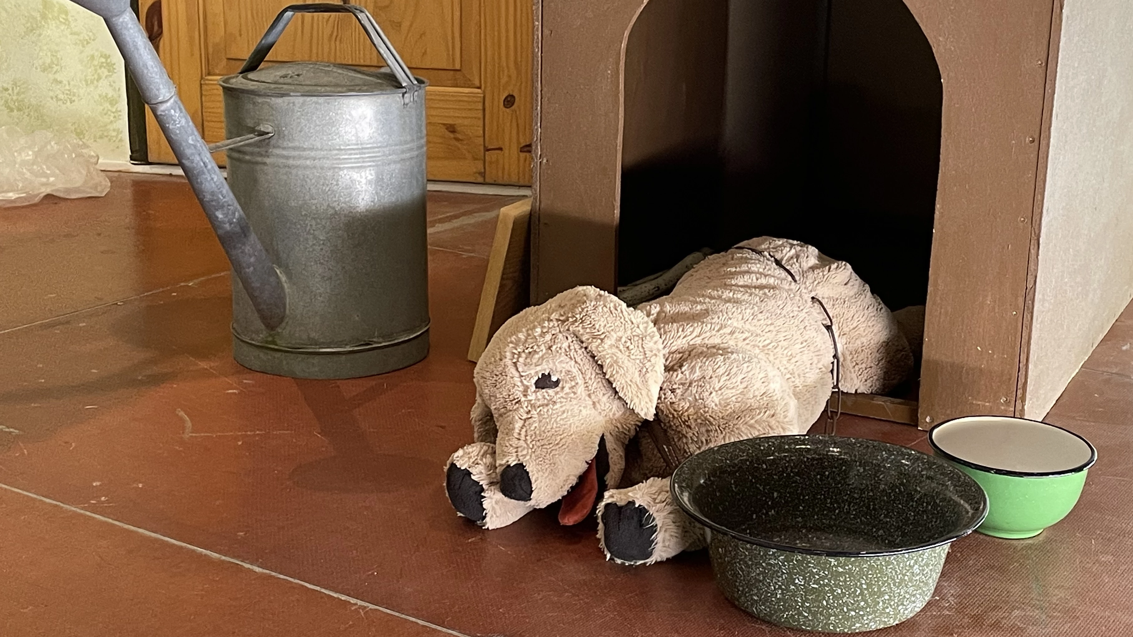 Theatergruppe Hausen e.V.