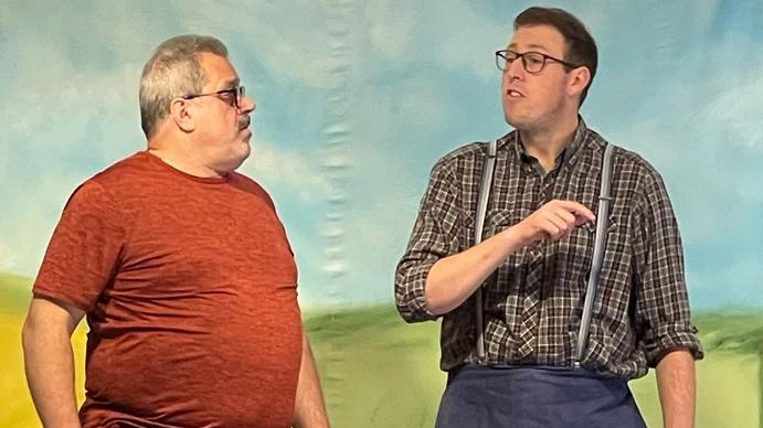 Theatergruppe Hausen e.V.