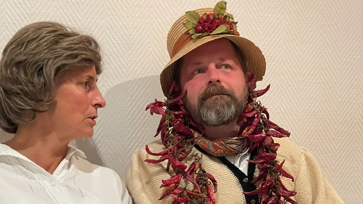 Theatergruppe Hausen e.V.