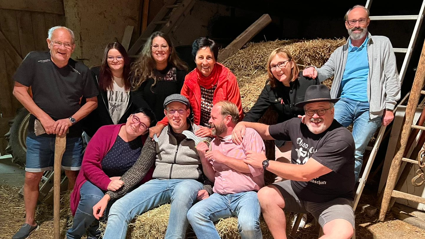 Theatergruppe Hausen e.V.