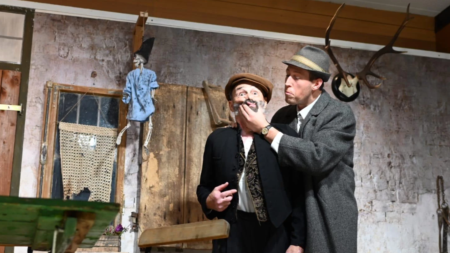 Theatergruppe Hausen e.V.