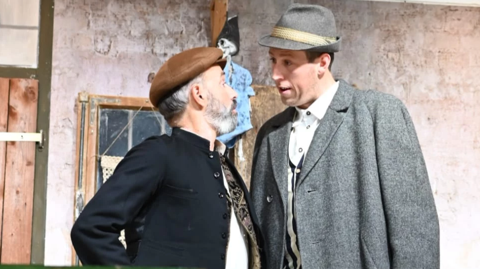 Theatergruppe Hausen e.V.