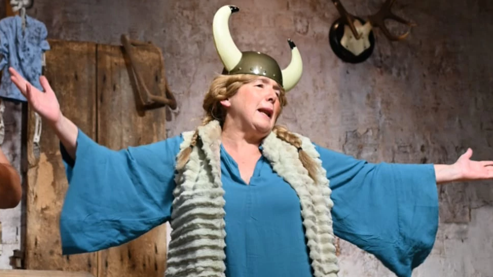 Theatergruppe Hausen e.V.