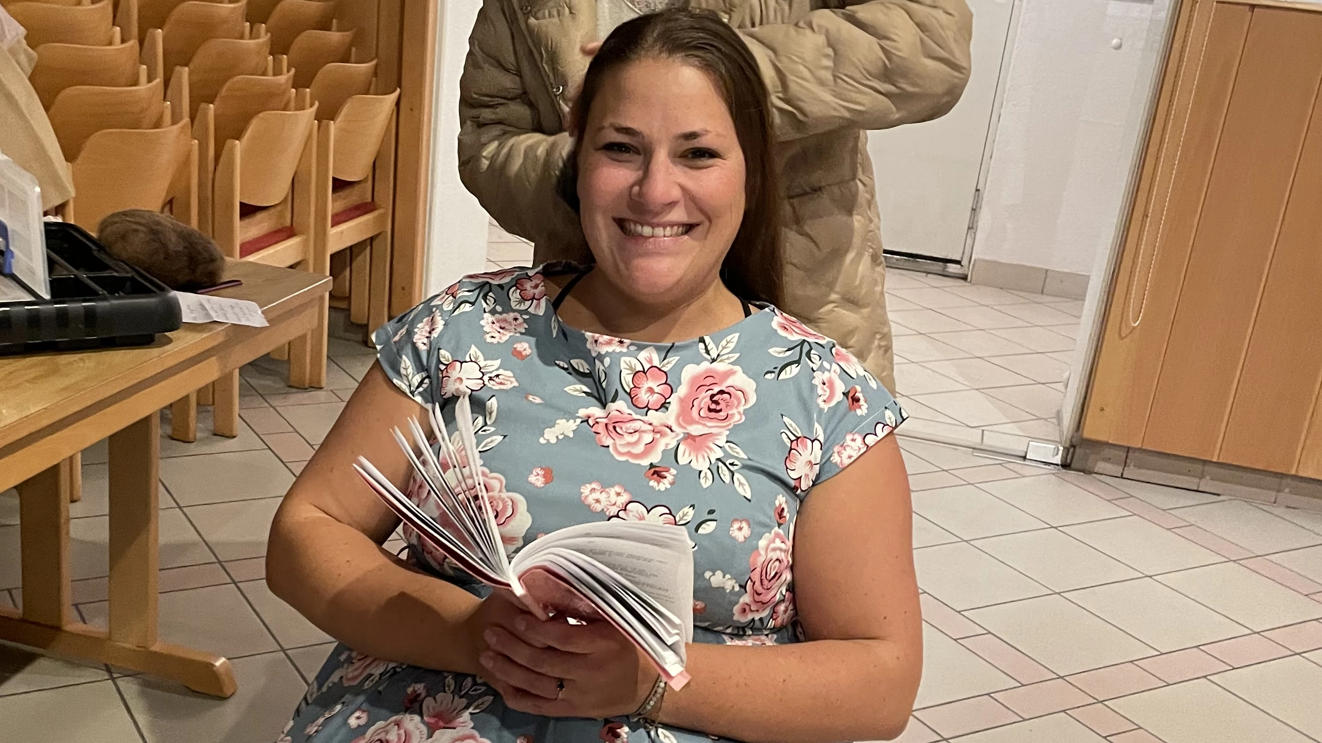 Theatergruppe Hausen e.V.