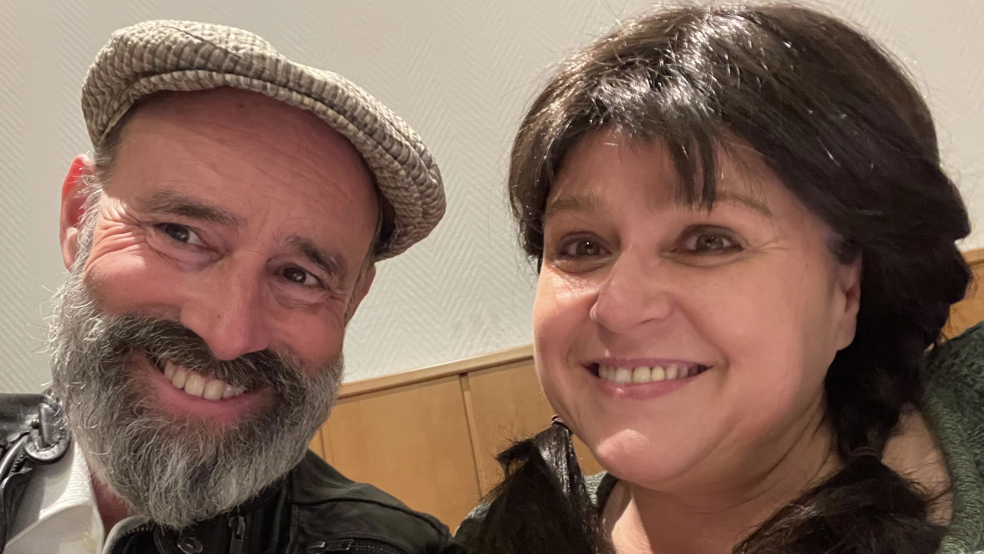 Theatergruppe Hausen e.V.