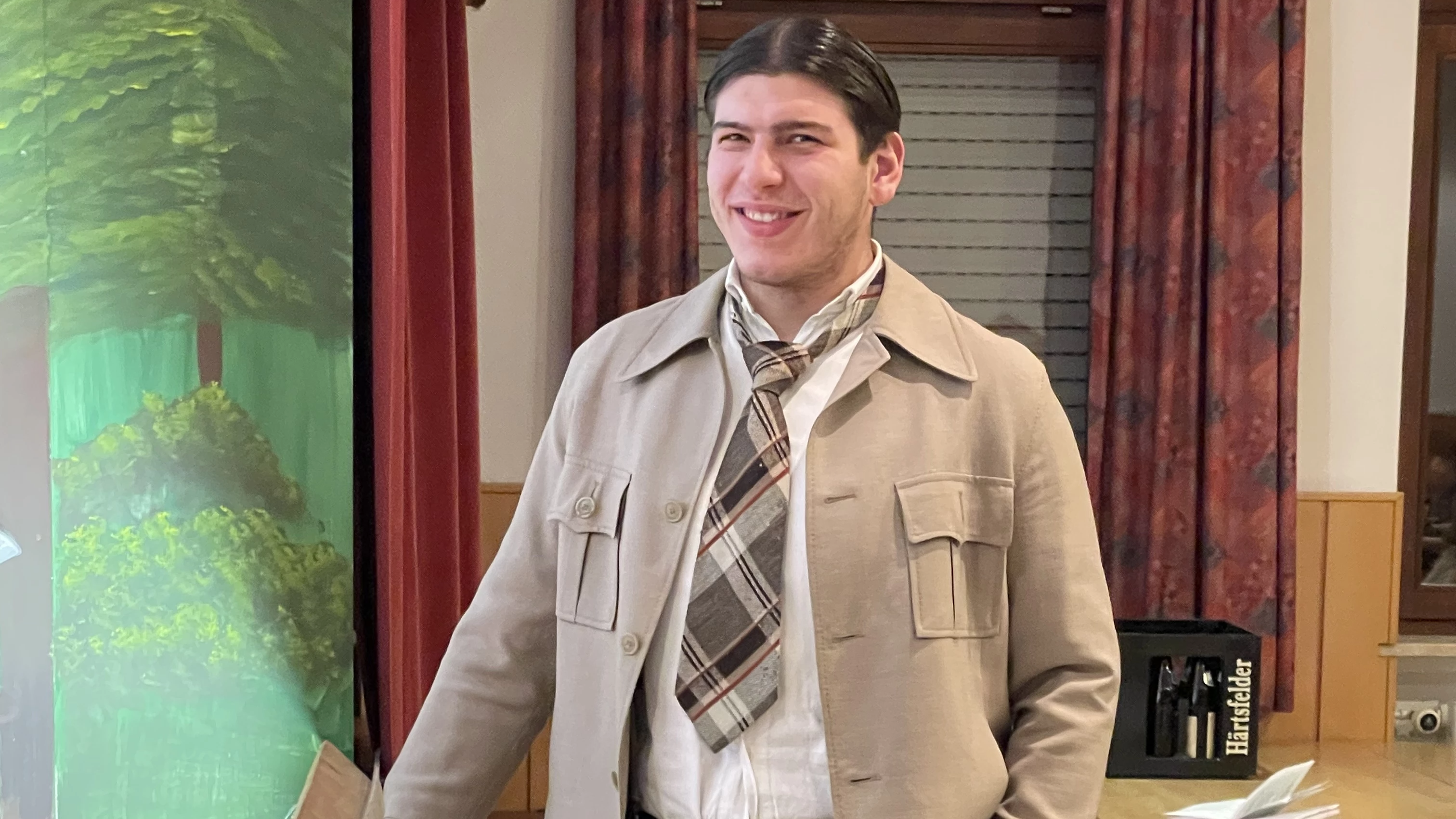 Theatergruppe Hausen e.V.