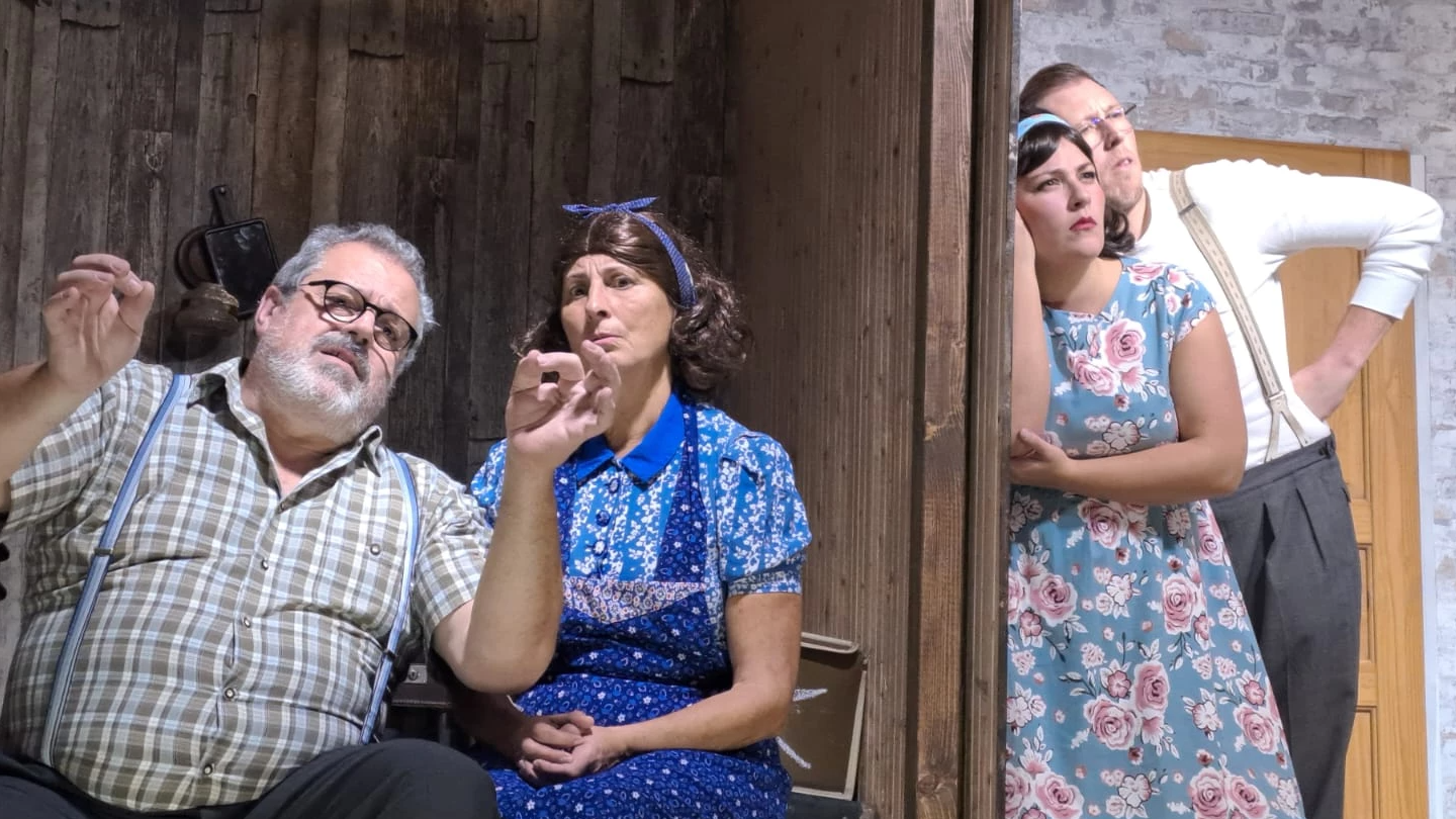 Theatergruppe Hausen e.V.