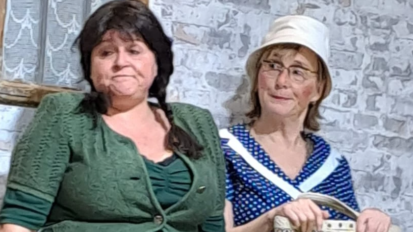 Theatergruppe Hausen e.V.