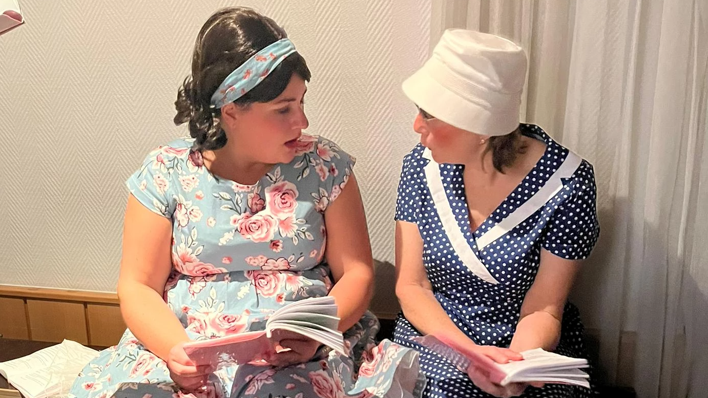 Theatergruppe Hausen e.V.