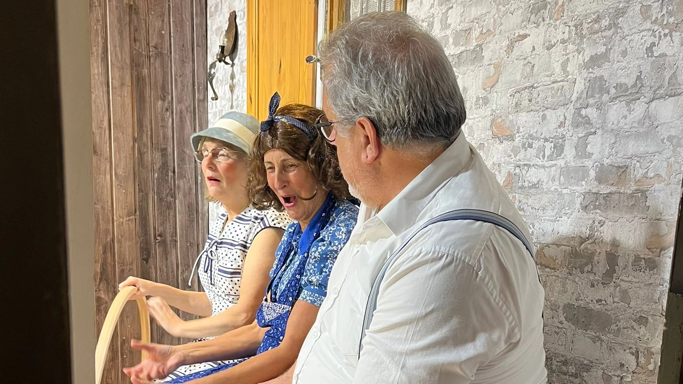 Theatergruppe Hausen e.V.