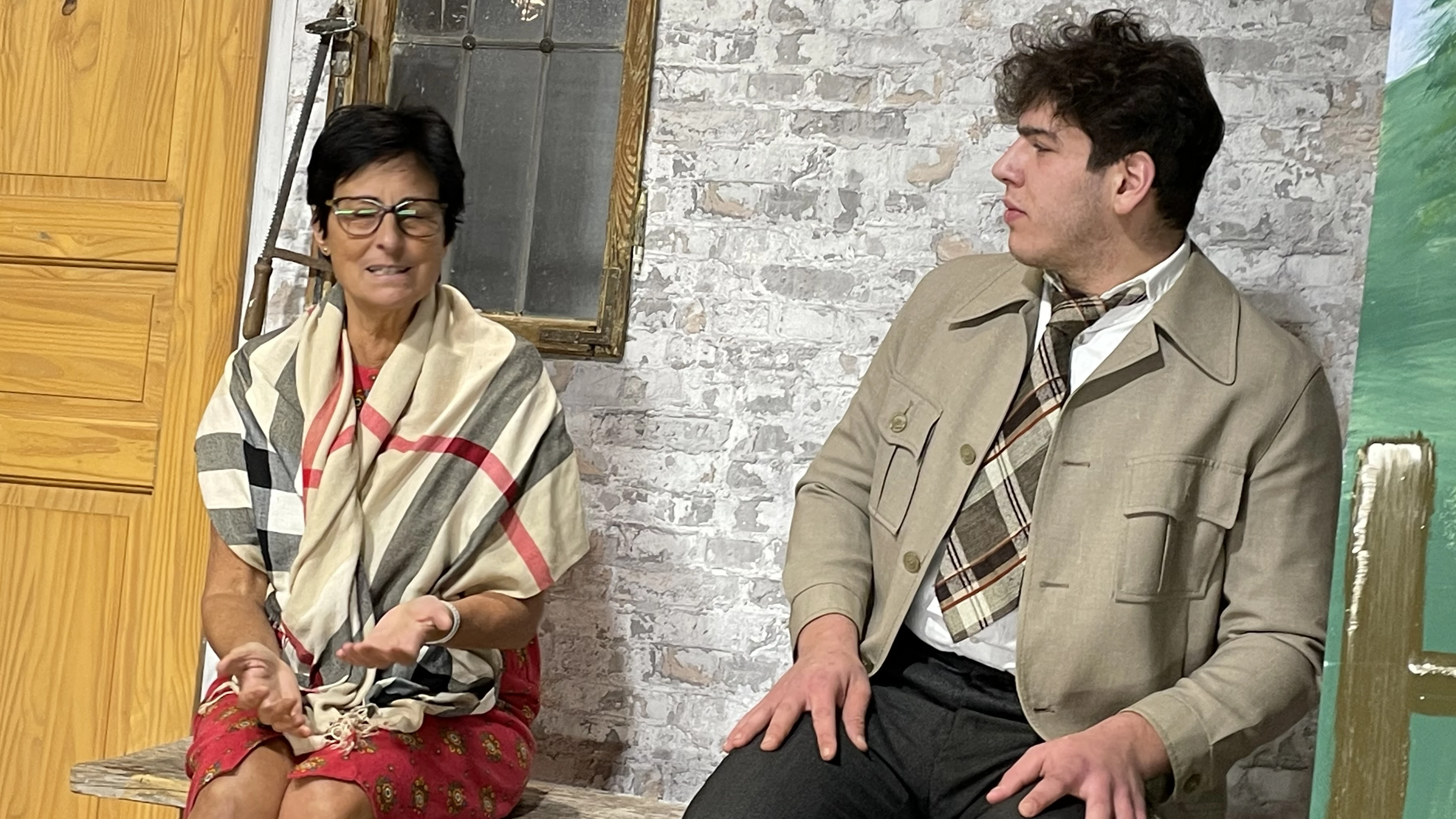 Theatergruppe Hausen e.V.